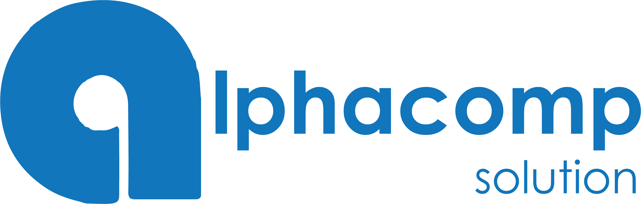 Alphacomp Solution